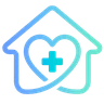 Virtue Mobile Care Icon